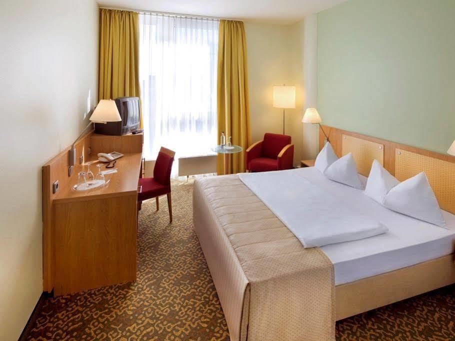 Mercure Hotel Dortmund City Стая снимка